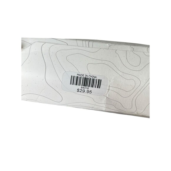 Earthbound Boxer Shorts 2-Pack XL Elephant & Paisley Prints 100% Cotton Poplin - Picture 6 of 11